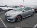 2016 Honda Civic — photo 2 of 18 | VIN 2HGFC2F70GH531627