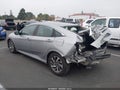 2016 Honda Civic — photo 3 of 18 | VIN 2HGFC2F70GH531627