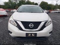 2017 Nissan Murano — photo 12 of 17 | VIN 5N1AZ2MH2HN118079