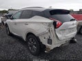 2017 Nissan Murano — photo 17 of 17 | VIN 5N1AZ2MH2HN118079