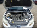 2014 Ford Focus — photo 10 of 19 | VIN 1FADP3F29EL337026