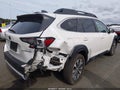 2024 Subaru Outback — photo 6 of 16 | VIN 4S4BTANC1R3256647
