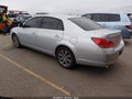 2007 Toyota Avalon — photo 3 of 12 | VIN 4T1BK36B57U225199