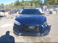2018 Audi S5 — photo 12 of 16 | VIN WAUP4AF54JA009952