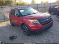 2015 Ford Explorer Sport Trac — photo 1 of 16 | VIN 1FM5K8GT9FGB90102