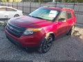 2015 Ford Explorer Sport Trac — photo 2 of 16 | VIN 1FM5K8GT9FGB90102