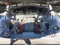 2023 Chevrolet Corvette Stingray — photo 10 of 16 | VIN 1G1YC2D49P5117312