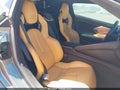 2023 Chevrolet Corvette Stingray — photo 8 of 16 | VIN 1G1YC2D49P5117312