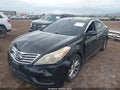2012 Hyundai Azera — photo 2 of 11 | VIN KMHFG4JG0CA127432