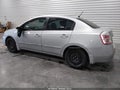 2010 Nissan Sentra — photo 3 of 17 | VIN 3N1AB6AP3AL659694