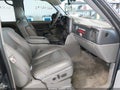 2003 GMC Yukon XL — photo 5 of 16 | VIN 3GKFK16TX3G225896