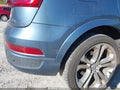2016 Audi Q3 — photo 20 of 22 | VIN WA1GFCFSXGR013183