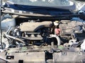 2017 Nissan Rogue Sport — photo 10 of 12 | VIN JN1BJ1CP0HW008292