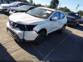 2017 Nissan Rogue Sport — photo 2 of 12 | VIN JN1BJ1CP0HW008292