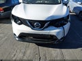 2017 Nissan Rogue Sport — photo 6 of 12 | VIN JN1BJ1CP0HW008292