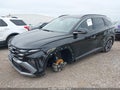 2025 Hyundai Tucson — photo 2 of 15 | VIN 3KMJCCDE2SE002391