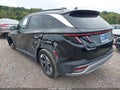 2025 Hyundai Tucson — photo 3 of 15 | VIN 3KMJCCDE2SE002391