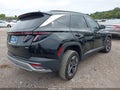 2025 Hyundai Tucson — photo 4 of 15 | VIN 3KMJCCDE2SE002391