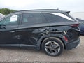 2025 Hyundai Tucson — photo 6 of 15 | VIN 3KMJCCDE2SE002391
