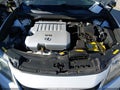 2013 Lexus ES 350 — photo 10 of 18 | VIN JTHBK1GG1D2063368
