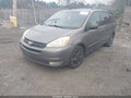 2004 Toyota Sienna — photo 2 of 11 | VIN 5TDZA22C24S187865