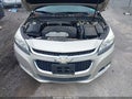 2015 Chevrolet Malibu — photo 12 of 13 | VIN 1G11D5SL0FF133269