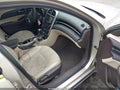 2015 Chevrolet Malibu — photo 5 of 13 | VIN 1G11D5SL0FF133269