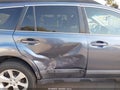 2013 Subaru Outback — photo 6 of 11 | VIN 4S4BRCGC3D3261171