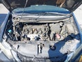 2013 Honda Civic — photo 10 of 17 | VIN 19XFB2F90DE286399