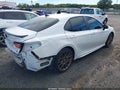 2024 Toyota Camry Hybrid — photo 4 of 19 | VIN 4T1G31AK2RU060133