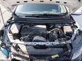 2018 Chevrolet Volt — photo 10 of 21 | VIN 1G1RC6S56JU153866