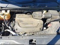 2018 Chrysler Pacifica — photo 10 of 16 | VIN 2C4RC1BG9JR270897