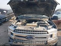 2019 Ford F-150 — photo 10 of 16 | VIN 1FTEW1E55KKE91932