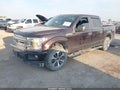 2019 Ford F-150 — photo 2 of 16 | VIN 1FTEW1E55KKE91932