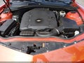 2011 Chevrolet Camaro — photo 10 of 16 | VIN 2G1FA1ED2B9208150