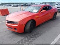 2011 Chevrolet Camaro — photo 2 of 16 | VIN 2G1FA1ED2B9208150
