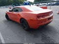 2011 Chevrolet Camaro — photo 3 of 16 | VIN 2G1FA1ED2B9208150