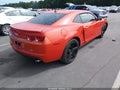 2011 Chevrolet Camaro — photo 4 of 16 | VIN 2G1FA1ED2B9208150