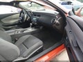 2011 Chevrolet Camaro — photo 5 of 16 | VIN 2G1FA1ED2B9208150