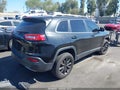 2015 Jeep Cherokee — photo 4 of 12 | VIN 1C4PJLDB4FW621157
