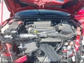 2024 Nissan Frontier — photo 10 of 16 | VIN 1N6ED1CL7RN654044