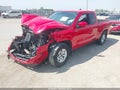 2024 Nissan Frontier — photo 2 of 16 | VIN 1N6ED1CL7RN654044