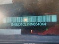 2024 Nissan Frontier — photo 9 of 16 | VIN 1N6ED1CL7RN654044
