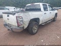 2008 Chevrolet Silverado 1500 — photo 4 of 17 | VIN 2GCEC13C081241176
