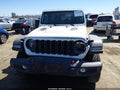 2025 Jeep Wrangler — photo 12 of 16 | VIN 1C4PJXFN2SW527397