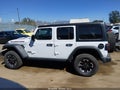 2025 Jeep Wrangler — photo 14 of 16 | VIN 1C4PJXFN2SW527397