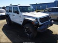 2025 Jeep Wrangler — photo 1 of 16 | VIN 1C4PJXFN2SW527397