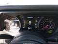2025 Jeep Wrangler — photo 7 of 16 | VIN 1C4PJXFN2SW527397