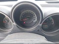 2007 Dodge Nitro — photo 7 of 16 | VIN 1D8GU58637W732009