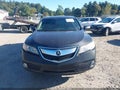 2013 Acura RDX — photo 12 of 16 | VIN 5J8TB4H51DL013537